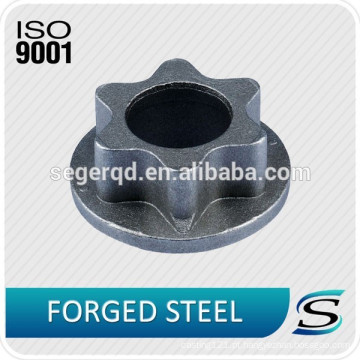 Preço de fábrica TS16949 Testified Hot Forgings Product